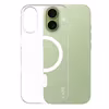 PanzerGlass CARE SL1M Case m.MagSafe iPhone 17 Clear
