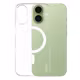 PanzerGlass CARE SL1M Case m.MagSafe iPhone 17 Clear