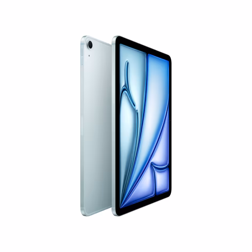 Apple iPad Air 11" LTE 1TB blau