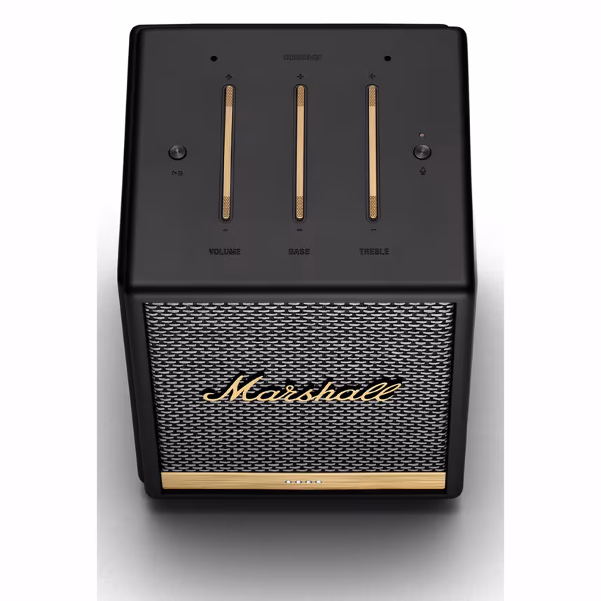 Marshall Uxbridge VOICE Google