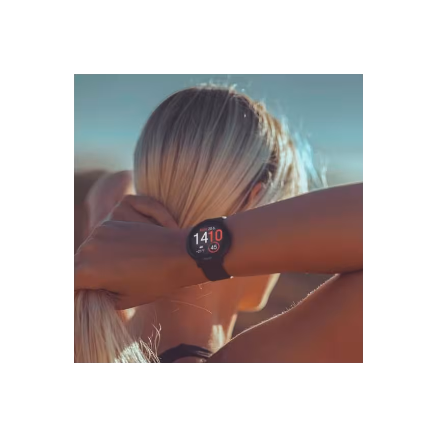 Polar Ignite 3 braun/copper