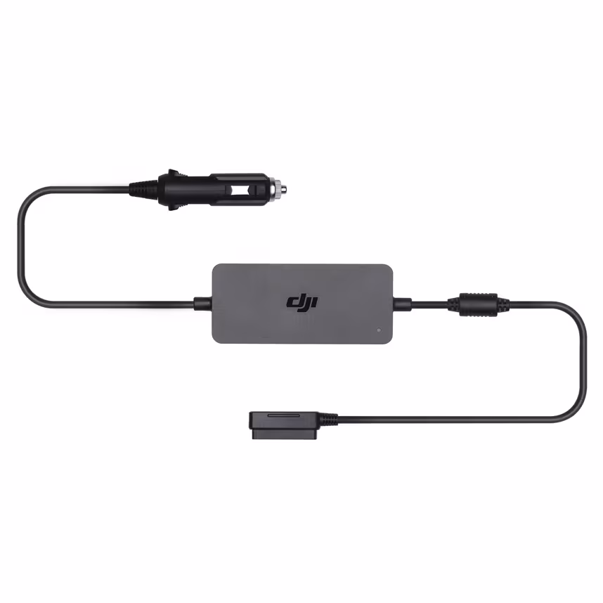 DJI Mavic Air 2 KFZ Ladegerät