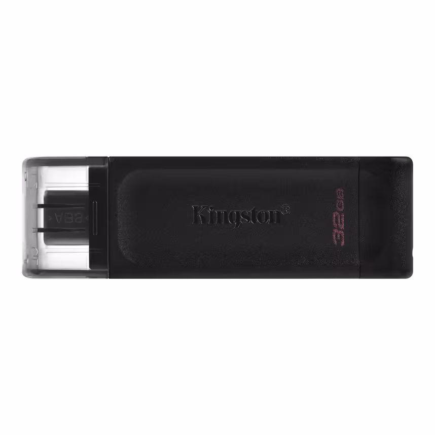 Kingston Data Traveler 70 32GB USB-C 3.0