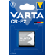 Varta 6204 CR-P2 Lithium Cylindrical 6V