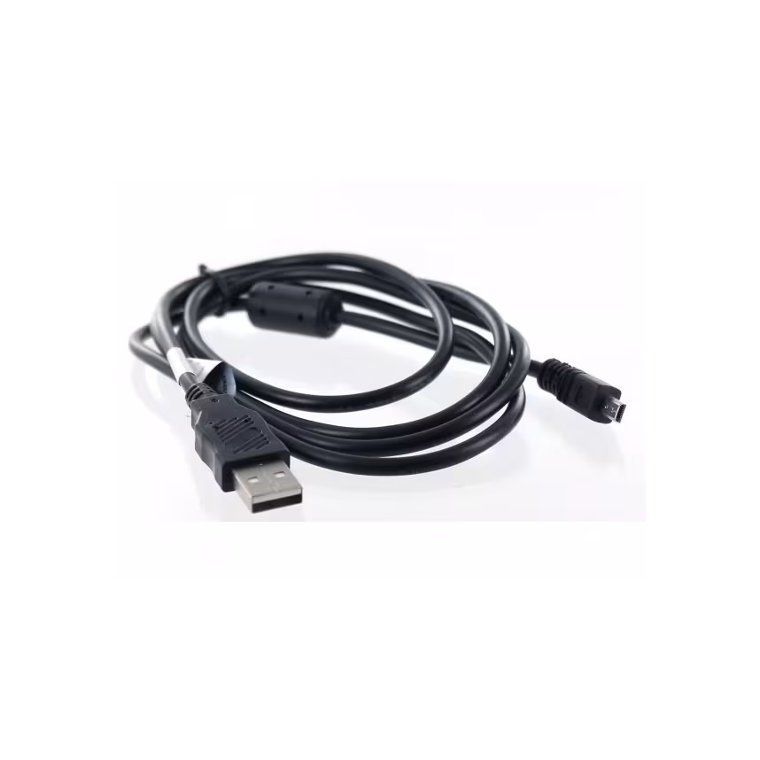 AGI 29757 USB-Datenkabel Panasonic K1HY08YY0025