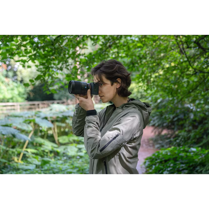 Sony PRO Alpha 7CR Gehäuse schwarz