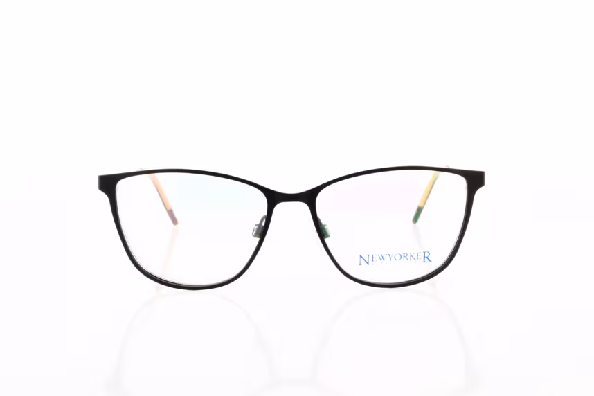 NY 506 C1 Damenbrille Kunststoff