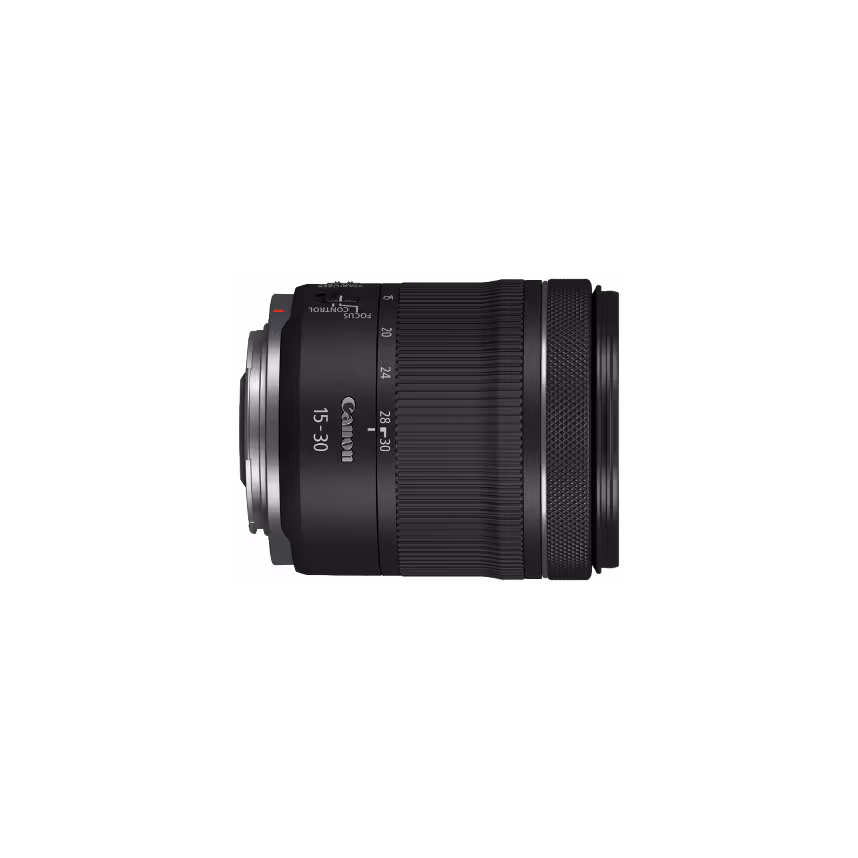 Canon RF 15-30/4.5-6.3 IS STM 