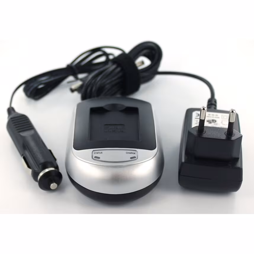 AGI 22863 Ladegerät Canon Ixus 135