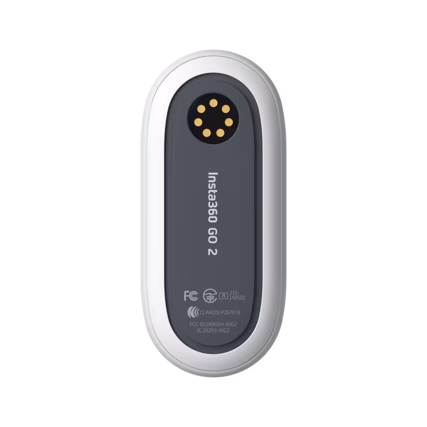 Insta 360 Go 2