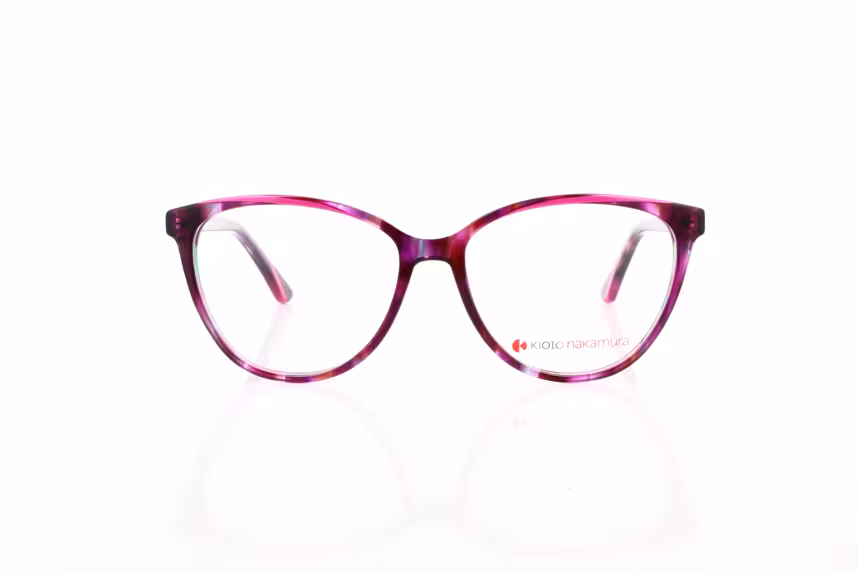 KNH 005-3 Damenbrille Kunststoff
