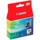 Canon BCI-16 Tinte color 2er Pack 2,5ml