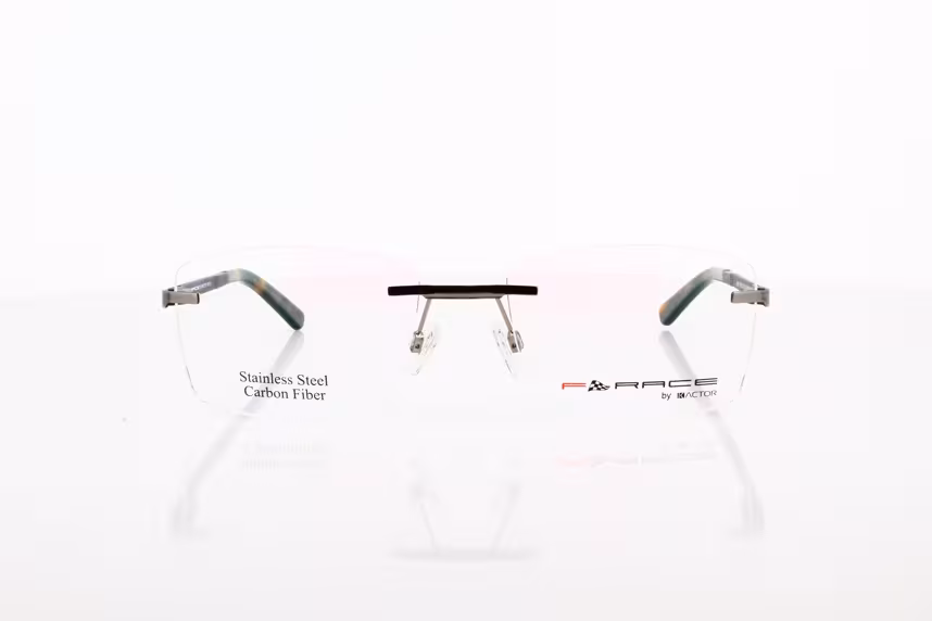 F-Race FR 136 C3 Randlos Carbon