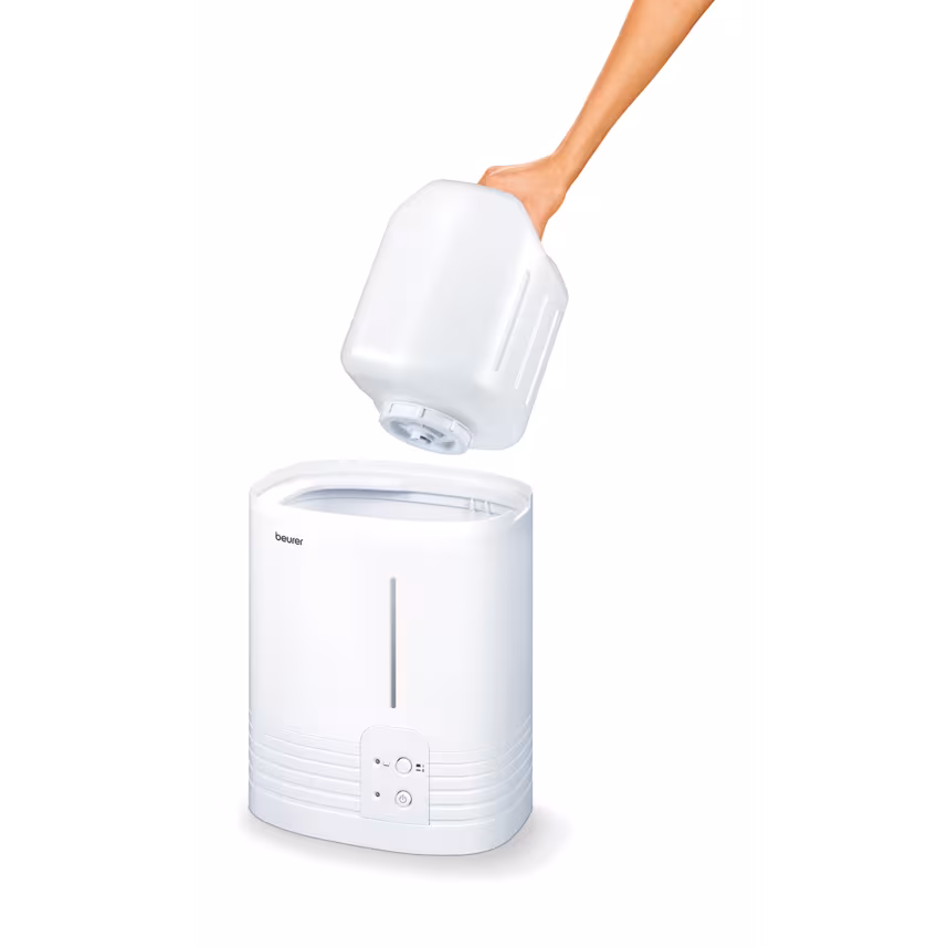 Beurer LB 55 Luftbefeuchter