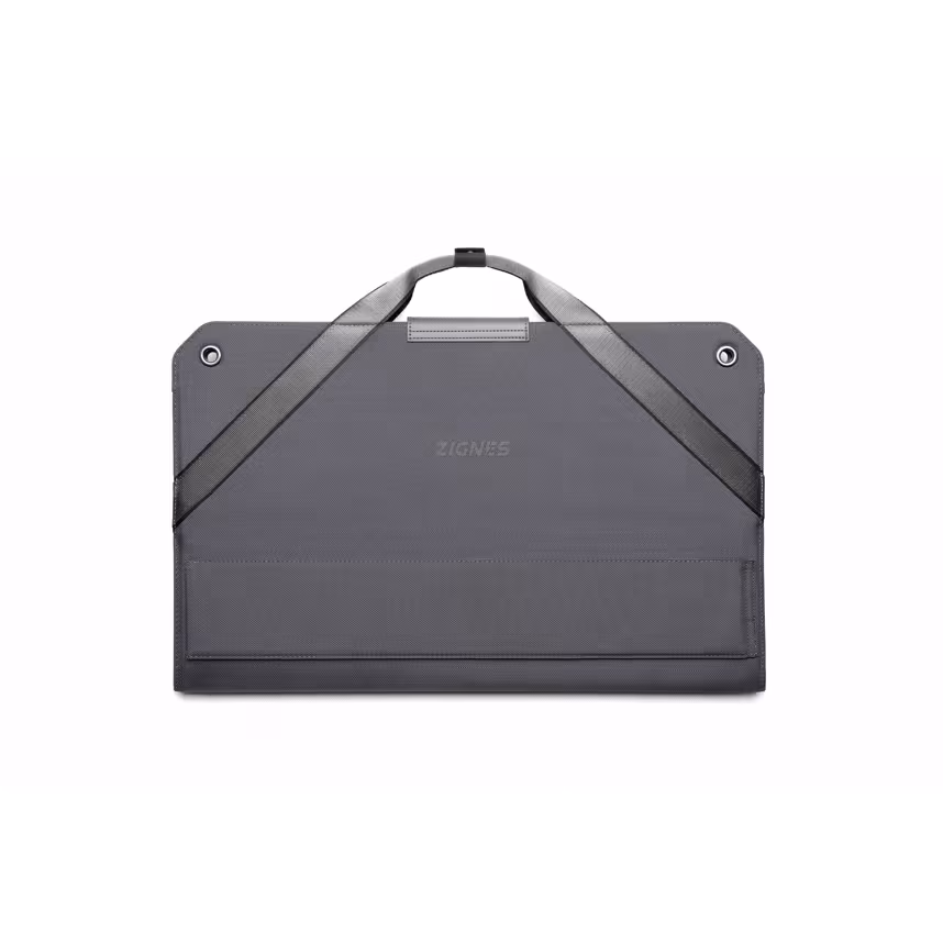 DJI 120 W-Solarpanel von Zignes