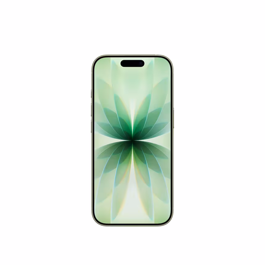 Apple iPhone 17 256GB Salbei