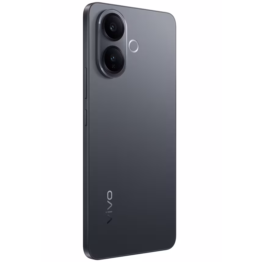 Vivo V70 lite 256GB 5G Schwarz