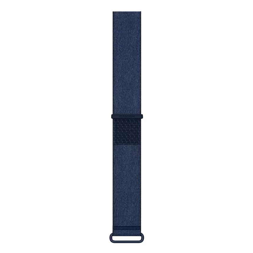 Garmin Cirqa Ersatzband S-M kapit&auml;nsblau