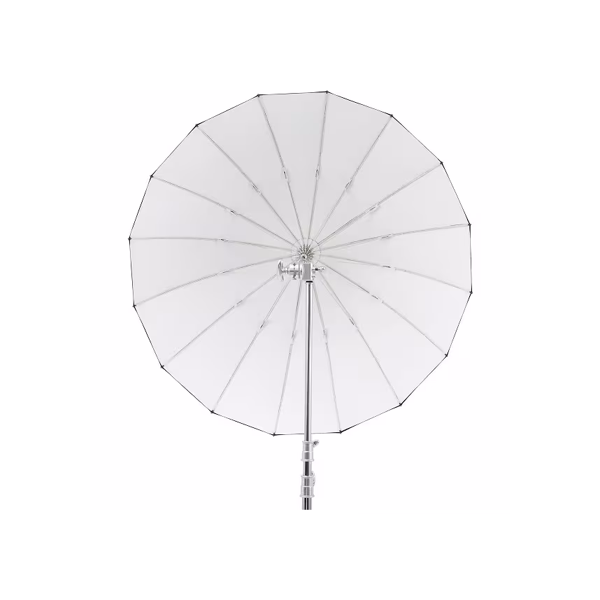 Godox Parabolic Umbrella white 130 cm