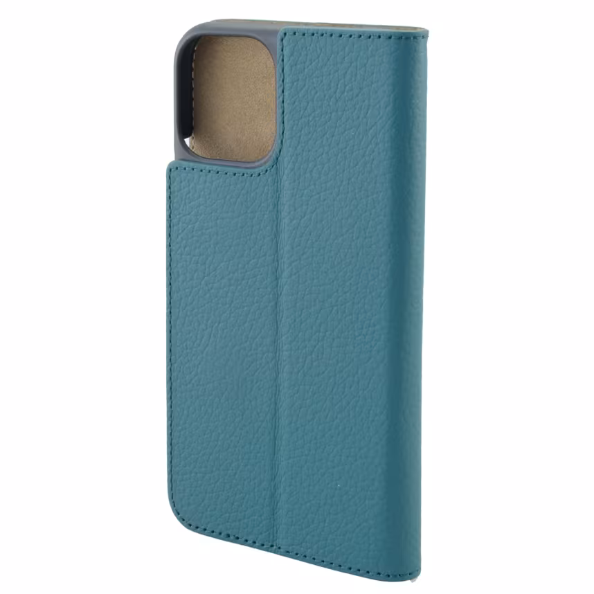 Galeli Book Case MARC Apple iPhone 11 Pro petrol