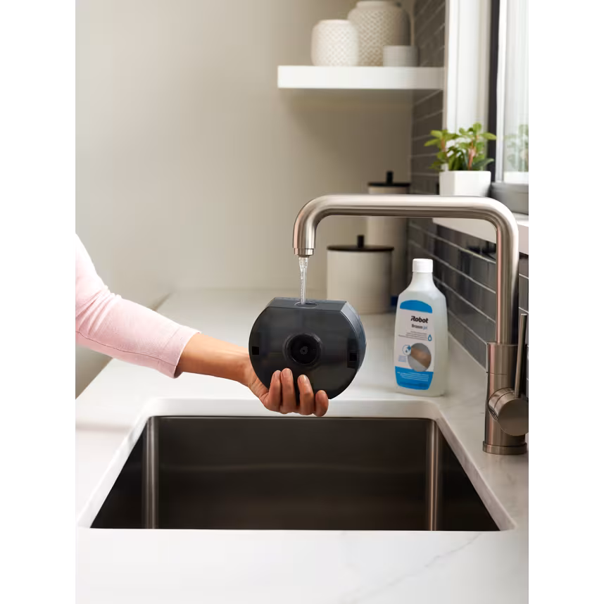 iRobot Reinigungsmittel