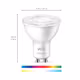 Philips WIZ Full Color Smart LED-Lampe 50W