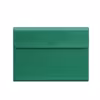 felixx Univ. Tab Case 10-11" Green drehb. Stand + Stifth.