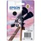 Epson 502XL Tinte Black 9,2ml