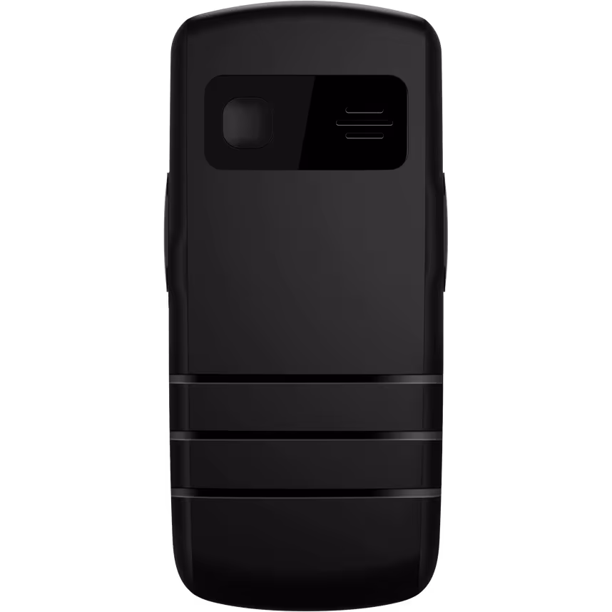 Beafon SL230 2025 Schwarz