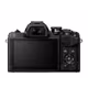 Oly OM-D E-M 10 MK IV schwarz + 14-42/3,5-5,6 EZ