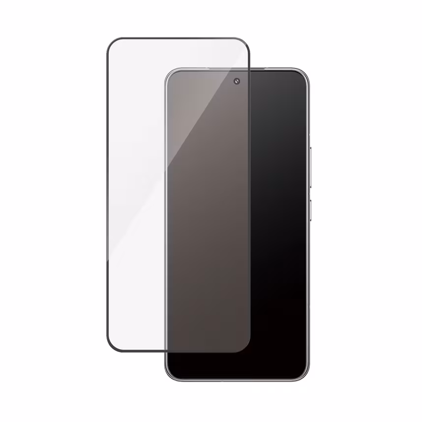 PanzerGlass Glas Ultra-Wide-Fit Xiaomi 15T/15T Pro