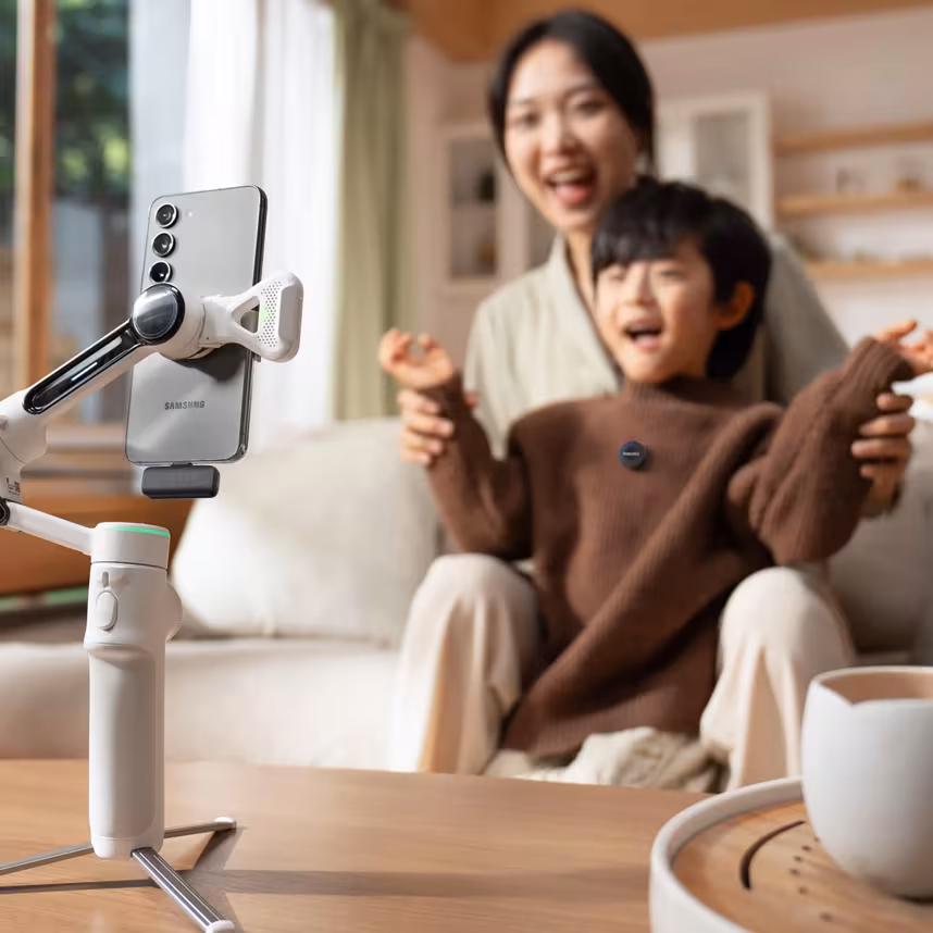 Insta360 Mic Air Set (1x TX+ 1x RX)