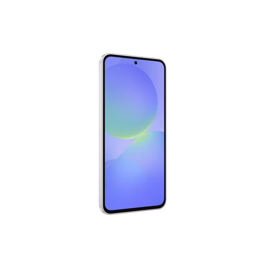 Samsung Galaxy A36 5G 128GB White