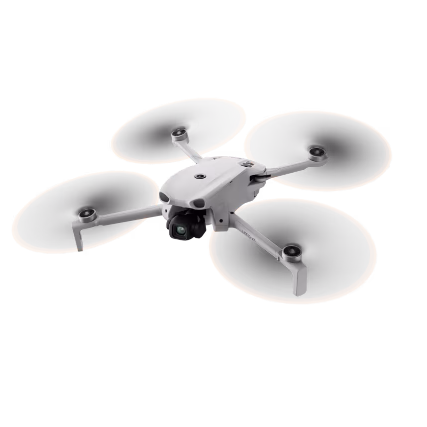 DJI Lito X1 Fly More Combo Plus (RC 2)