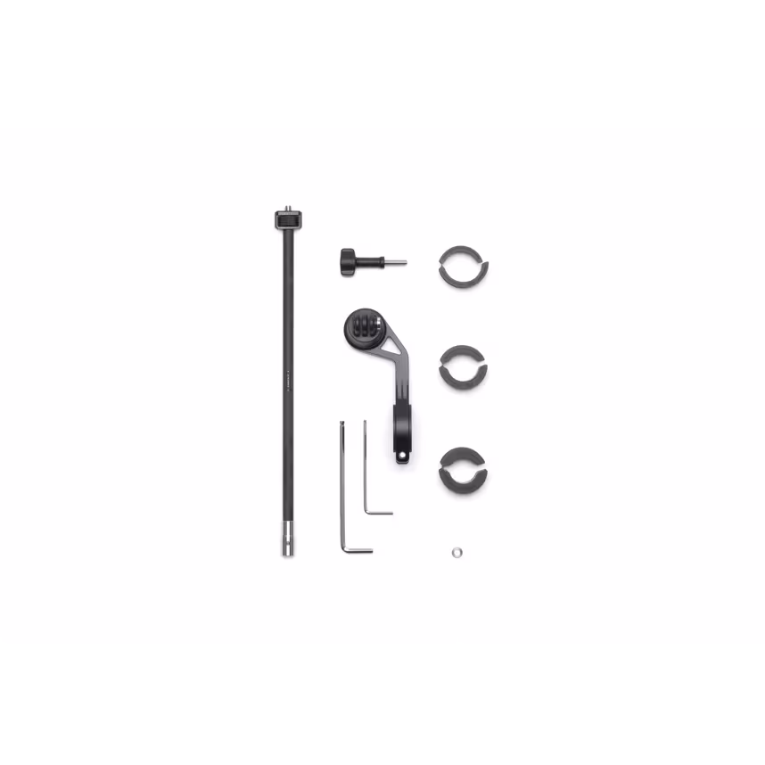 DJI Osmo 360 Multifunctional Bike Tube Mount Kit