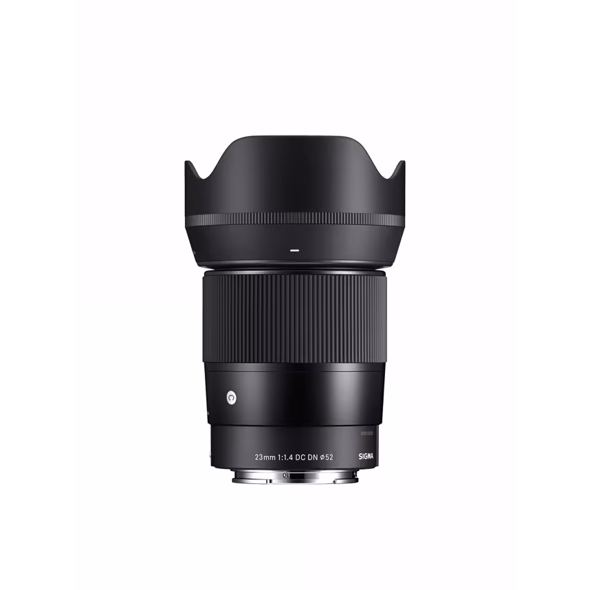 Sigma 23/1.4 DC DN Sony F-E (C)