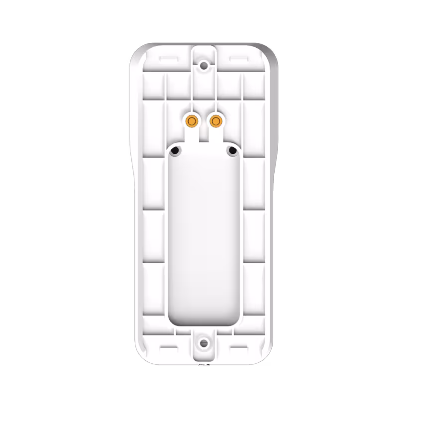 Beafon Visitor 2V Türklingel inkl. Winkeladapter 