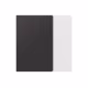 Samsung Book Tasche Galaxy Tab S11/S12 Ultra Schwarz