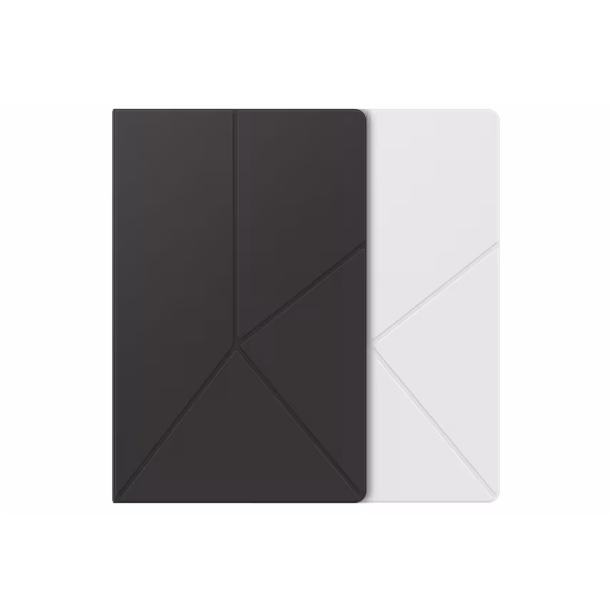 Samsung Book Tasche Galaxy TAB S11/S12 Ultra schwarz