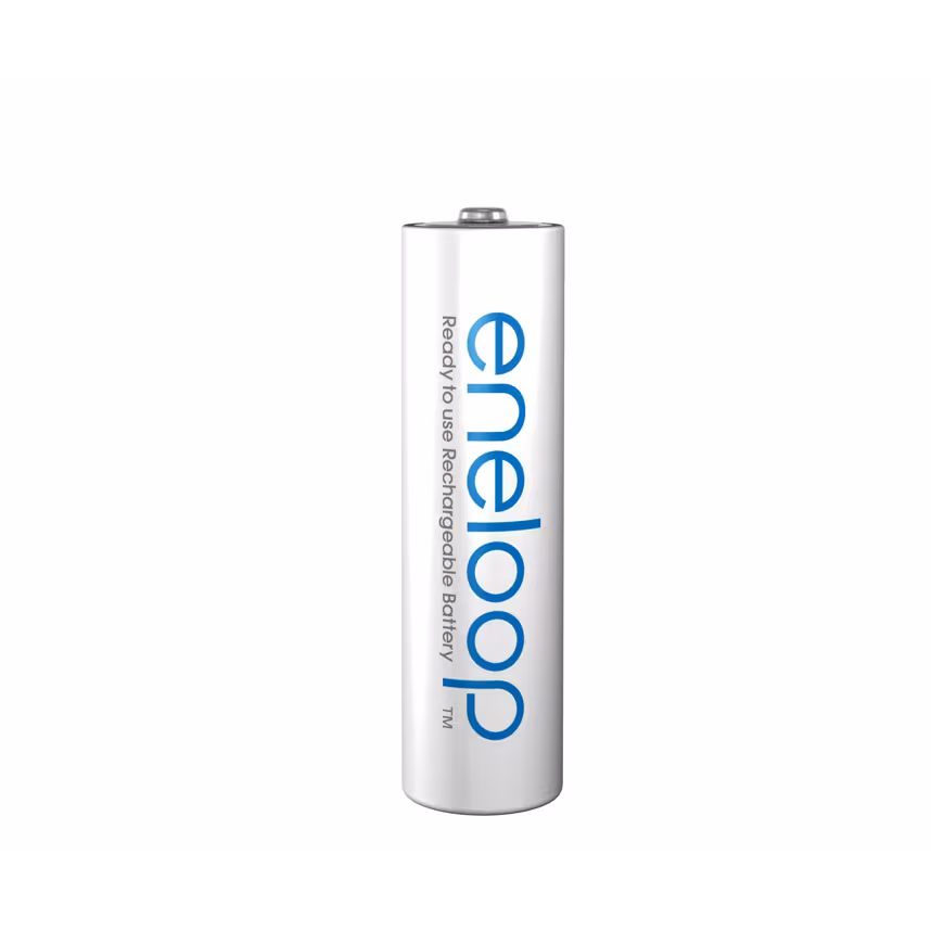 eneloop AA 1900mAh 4er Blister