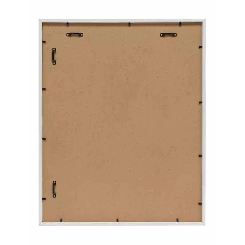 Deknudt Rahmen 15x20 weiß