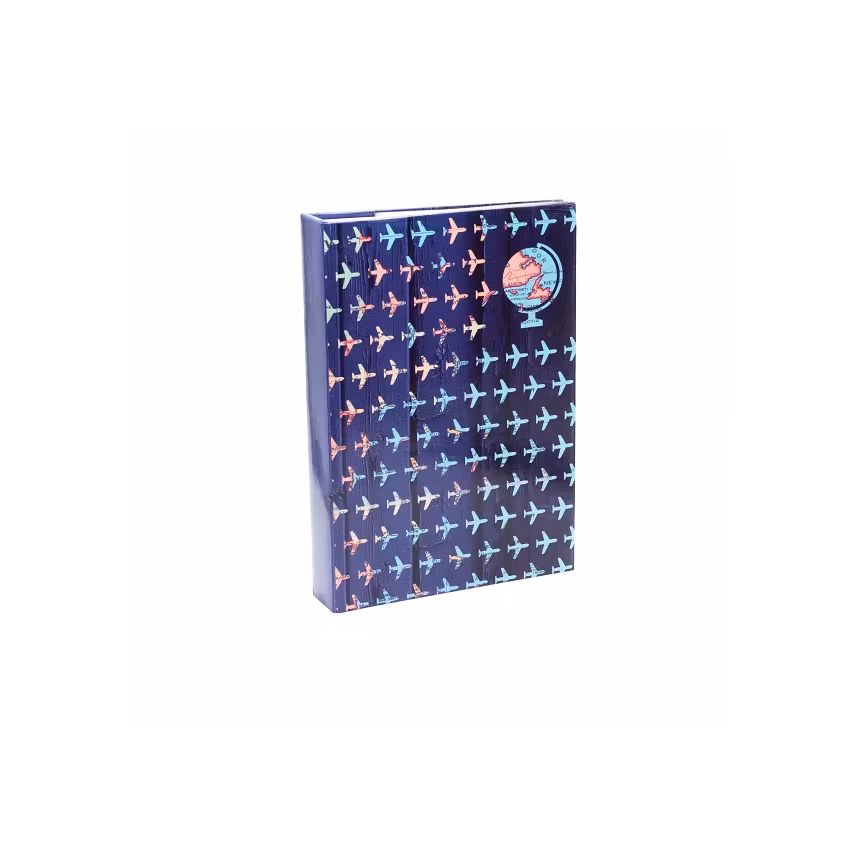 Einsteckalbum Vita 10x15 200 Fotos