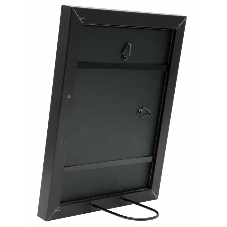 Deknudt S45SK2 15x20 Holz schwarz