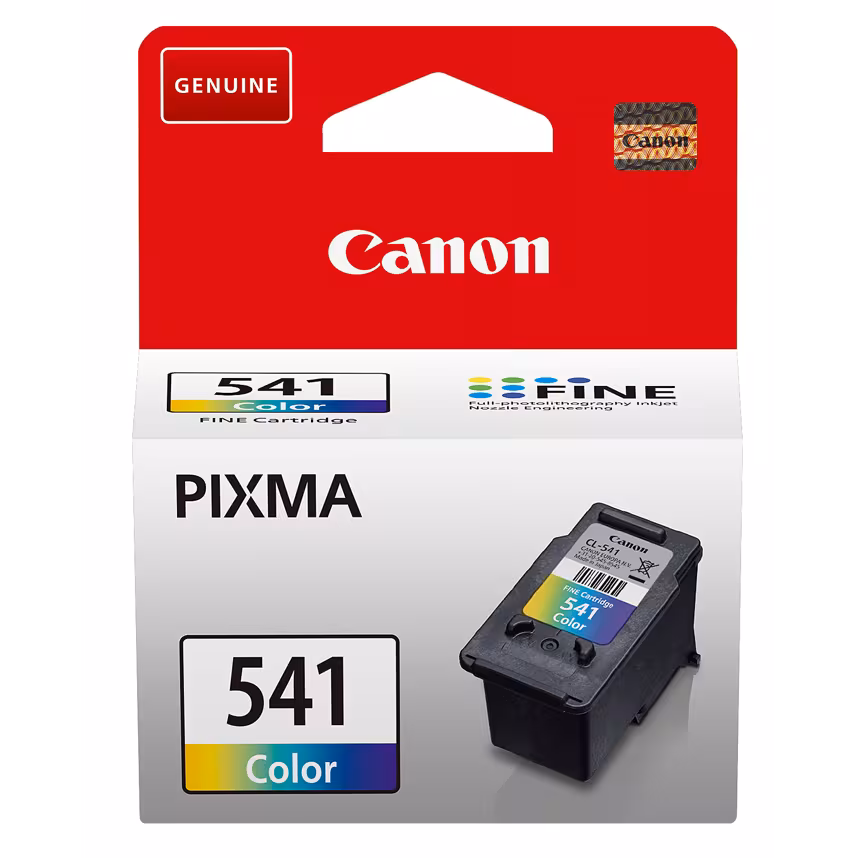 Canon CL-541KAR Tinte color