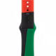Apple Watch 40mm Black Unity Sport Band M/L