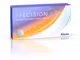 Produktbild einer Packung "Precision 7" von Alcon. 