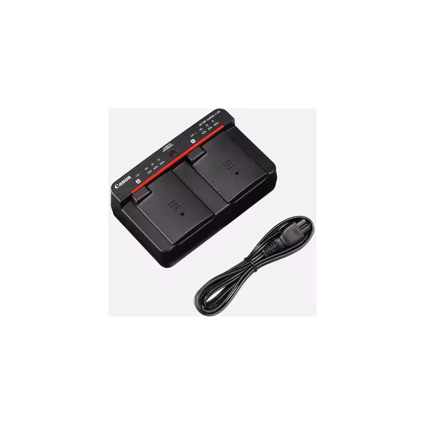Canon LC-E19 Ladegerät