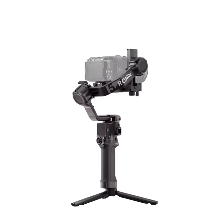 DJI RS 5
