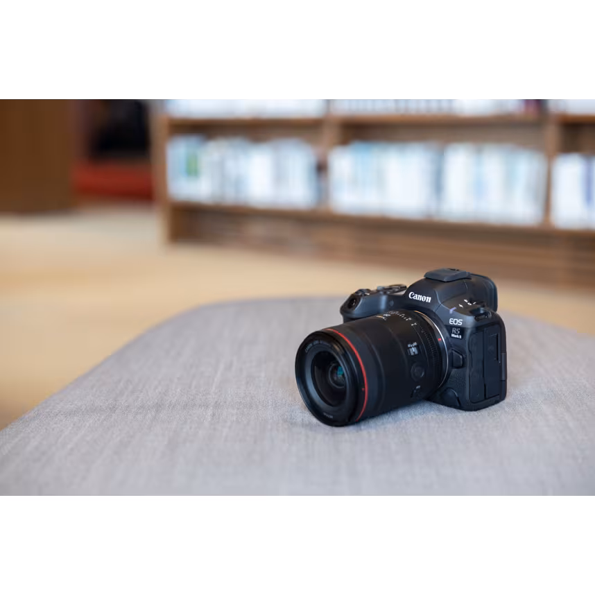 Canon RF 20mm F1.4 L VCM