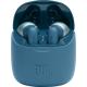 JBL TUNE225 TWS In-Ear Bluetooth Kopfhörer blau